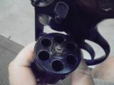 SMITH & WESSON 28-2 .357 MAG - 6 of 10