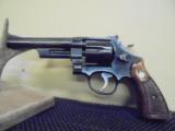 SMITH & WESSON 28-2 .357 MAG - 3 of 10