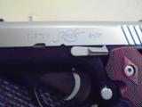 Kimber 3900003 Solo CDP Carry Pistol - 9MM - 3 of 7