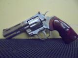 COLT PYTHON SS .357 MAG - 2 of 14