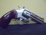COLT PYTHON SS .357 MAG - 3 of 14