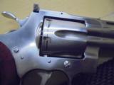 COLT PYTHON SS .357 MAG - 8 of 14