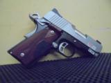 Kimber 3200240 Ultra CDP II LG Pistol w/Laser - .45 ACP - 2 of 8