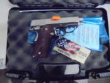 Kimber 3200055 Pro CDP II 7+1 45ACP 4" - 1 of 8