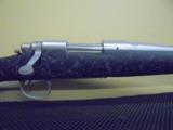 Remington 700 Mountain Rifle 84277, 308 Winchester - 3 of 10
