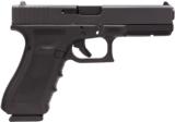 Glock 17 Compact Gen4 Pistol UG1759203, 9mm - 1 of 1