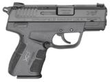 Springfield XD-E Pistol XDE9339BE, 9mm Luger - 1 of 1