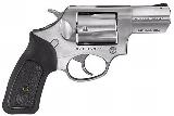 
Ruger SP101 Talo Exclusive Revolver 5775, 357 Magnum/38 Special - 1 of 1