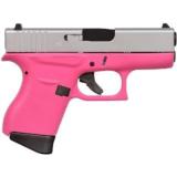 Glock PI-43502-01PPSA 43 Pistol 9mm - 1 of 1