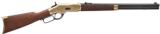 Winchester 1866 Yellow Boy Lever Action Rifle 534244140, 44-40 Winchester - 1 of 1