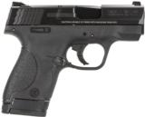 Smith & Wesson Shield Pistol 10034, 40 S&W - 1 of 1
