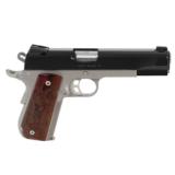 Kimber 3000233 Camp Guard 10 Pistol - 10MM - 1 of 1