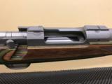 RUGER M77 HAWKEYE SS .308 WITH BOX - 9 of 11