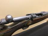 RUGER M77 HAWKEYE SS .308 WITH BOX - 10 of 11