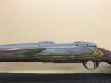 RUGER M77 HAWKEYE SS .308 WITH BOX - 7 of 11