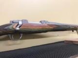 RUGER M77 HAWKEYE SS .308 WITH BOX - 3 of 11