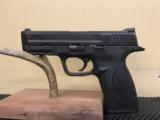 SMITH & WESSON M&P 9 9MMUSED WITH BOX - 3 of 5