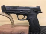 SMITH & WESSON M&P45 45ACP USED WITH BOX - 3 of 5