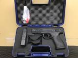 SMITH & WESSON M&P45 45ACP USED WITH BOX - 1 of 5