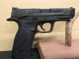 SMITH & WESSON M&P45 45ACP USED WITH BOX - 2 of 5