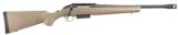 Ruger American Ranch Rifle 16950, 450 Bushmaster, - 1 of 1