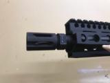 DANIEL DEFENSE DDM4 V11 5.56 NATO WITH VORTEX SIGHT AND HARD CASE- 9 of 9
