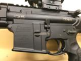 DANIEL DEFENSE DDM4 V11 5.56 NATO WITH VORTEX SIGHT AND HARD CASE- 8 of 9