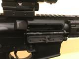 DANIEL DEFENSE DDM4 V11 5.56 NATO WITH VORTEX SIGHT AND HARD CASE- 3 of 9