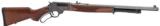 Henry Lever 45-70 Rifle H010CC, 45-70 Winchester, 22 in - 1 of 1