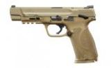Smith & Wesson M&P 40 M2.0 Semi-Auto Pistol 11595, 40 S&W - 1 of 1