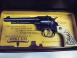 HIGH STANDARD DOUBLE NINE .22 LR - 1 of 10