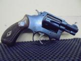 SMITH & WESSON 32 HAND EJECT 32 LONG - 1 of 10