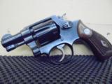 SMITH & WESSON 32 HAND EJECT 32 LONG - 2 of 10