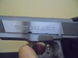 Colt XSE Series Commander Pistol O4012XSE, 45 ACP - 4 of 8