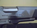 Colt XSE Series Commander Pistol O4012XSE, 45 ACP - 3 of 8