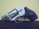 Smith & Wesson 642 Airweight Revolver 38 Special - 2 of 8