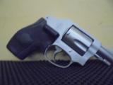 Smith & Wesson 642 Airweight Revolver 38 Special - 1 of 8
