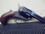 Cimarron Thunderer Revolver CA346, 45 LC - 1 of 5
