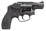 Smith & Wesson BodyGuard Revolver 10062, 38 Special - 1 of 1