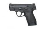 Smith & Wesson M&P Shield Pistol 11727, 45 ACP - 1 of 1
