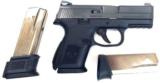 FN Herstal FNS9 Compact Pistol 66719, 9mm - 1 of 1