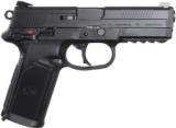 FN Herstal FNX-45 USG Pistol 66960, 45 ACP - 1 of 1