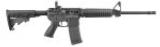 Ruger AR-556, 08500 Semi-Automatic Rifle, 5.56NATO/223Rem,
- 1 of 1
