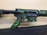 STAG ARMS STAG-15 ZOMBIE 5.56 WITH CASE - 7 of 9