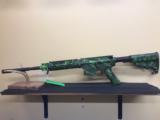 STAG ARMS STAG-15 ZOMBIE 5.56 WITH CASE - 2 of 9