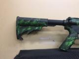 STAG ARMS STAG-15 ZOMBIE 5.56 WITH CASE - 8 of 9