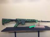 STAG ARMS STAG-15 ZOMBIE 5.56 WITH CASE - 1 of 9