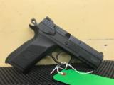 CZ P-07 WITH SAFETY 9MM- 1 of 5