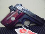 Sig P938 Pistol 9389ESR, 9mm - 1 of 6