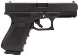 Glock 19 Gen 4 Pistol UG1959203, 9mm - 1 of 1